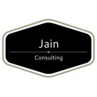 jain consulting logo image