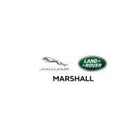 marshall jaguar land rover logo image