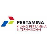 pt kilang pertamina internasional