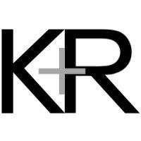 kirk + randall logo image