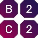 logo of B 2 C 2