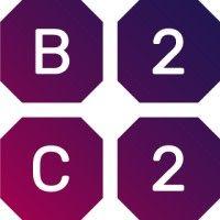 b2c2 logo image