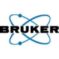 bruker uk limited logo image