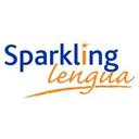 logo of Sparkling Lengua Translations More