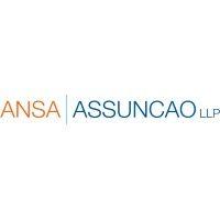 ansa assuncao llp logo image