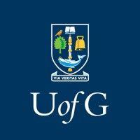 university of glasgow logo image