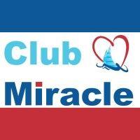 club miracle logo image