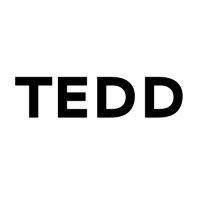 tedd media logo image