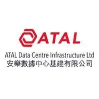 atal data centre infrastructure limited 安樂數據中心基建有限公司 logo image