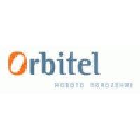 orbitel logo image