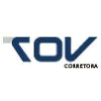 tov corretora logo image