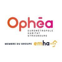 ophéa logo image