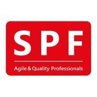 spf consulting ag logo image