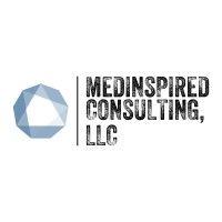 medinspired consulting, llc logo image