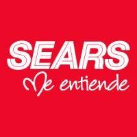 sears méxico logo image