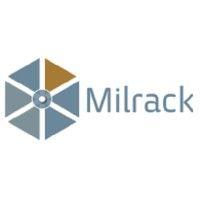 milrack logo image