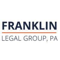 franklin legal group, p.a. logo image