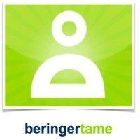 beringer tame logo image