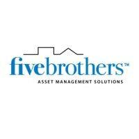 five brothers asset management solutions logo image