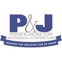 postler & jaeckle corp. logo image