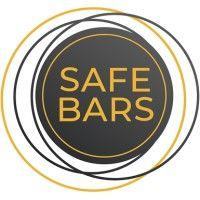 safe bars logo image