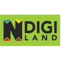 ndigi land logo image