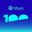 logo of Bbyo