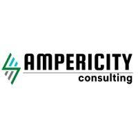 ampericity logo image