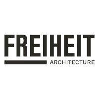 freiheit architecture logo image