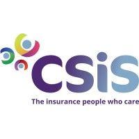 civil service insurance society logo image