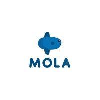 mola logo image