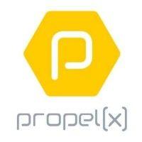 propelx logo image