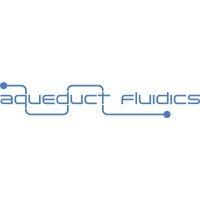 aqueduct fluidics logo image