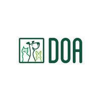 doa logo image