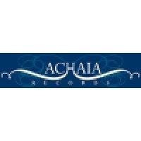 achaia records logo image