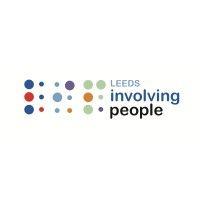 leeds involving people logo image