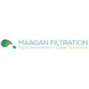 logo of Maagan Filtration