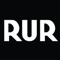 rur architecture dpc logo image