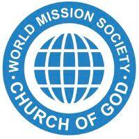 world mission society church of god logo image