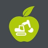 apple construction training ltd logo image