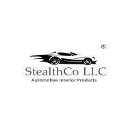 stealthco llc logo image