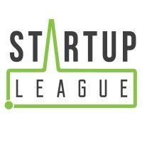 startup league logo image