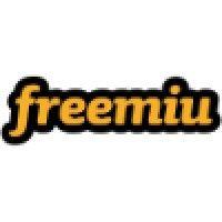 freemiu games limited logo image