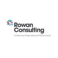 rowan consulting logo image