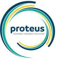 proteus management, governance & effectuation logo image