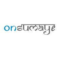 onsumaye corp. / web solutions logo image