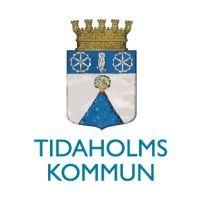 tidaholms kommun logo image