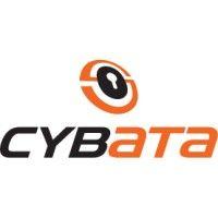 cybata logo image