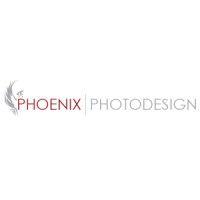 phoenix photodesign logo image