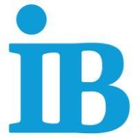 internationaler bund (ib) logo image